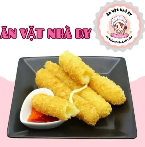 Hình ảnh Phomai que 