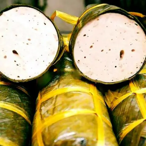 Hình ảnh Chả lụa