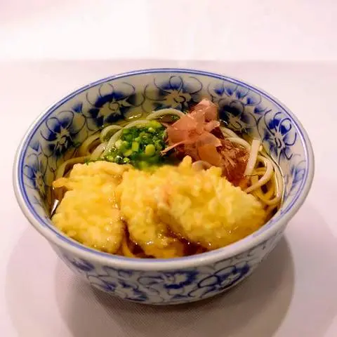 Hình ảnh Mì Udon Gà