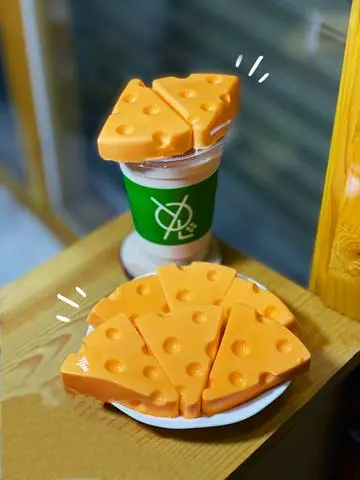 Hình ảnh Trà Sữa Khúc Bạch JERRY