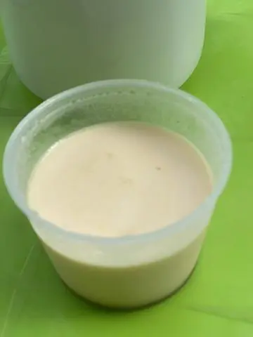 Hình ảnh Bánh flan 