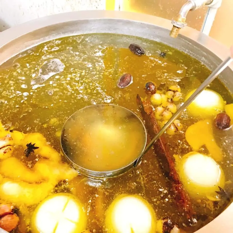 Hình ảnh Phở Đuôi Bò