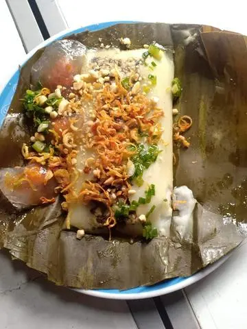 Hình ảnh Bánh gói - bánh lọc
