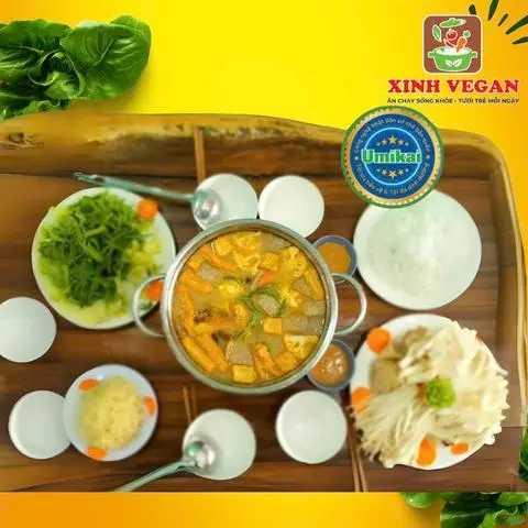 Hình ảnh Lẩu chao 4 người