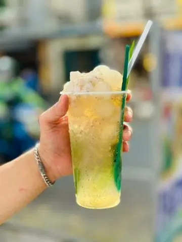 Hình ảnh Nước mát long nhãn