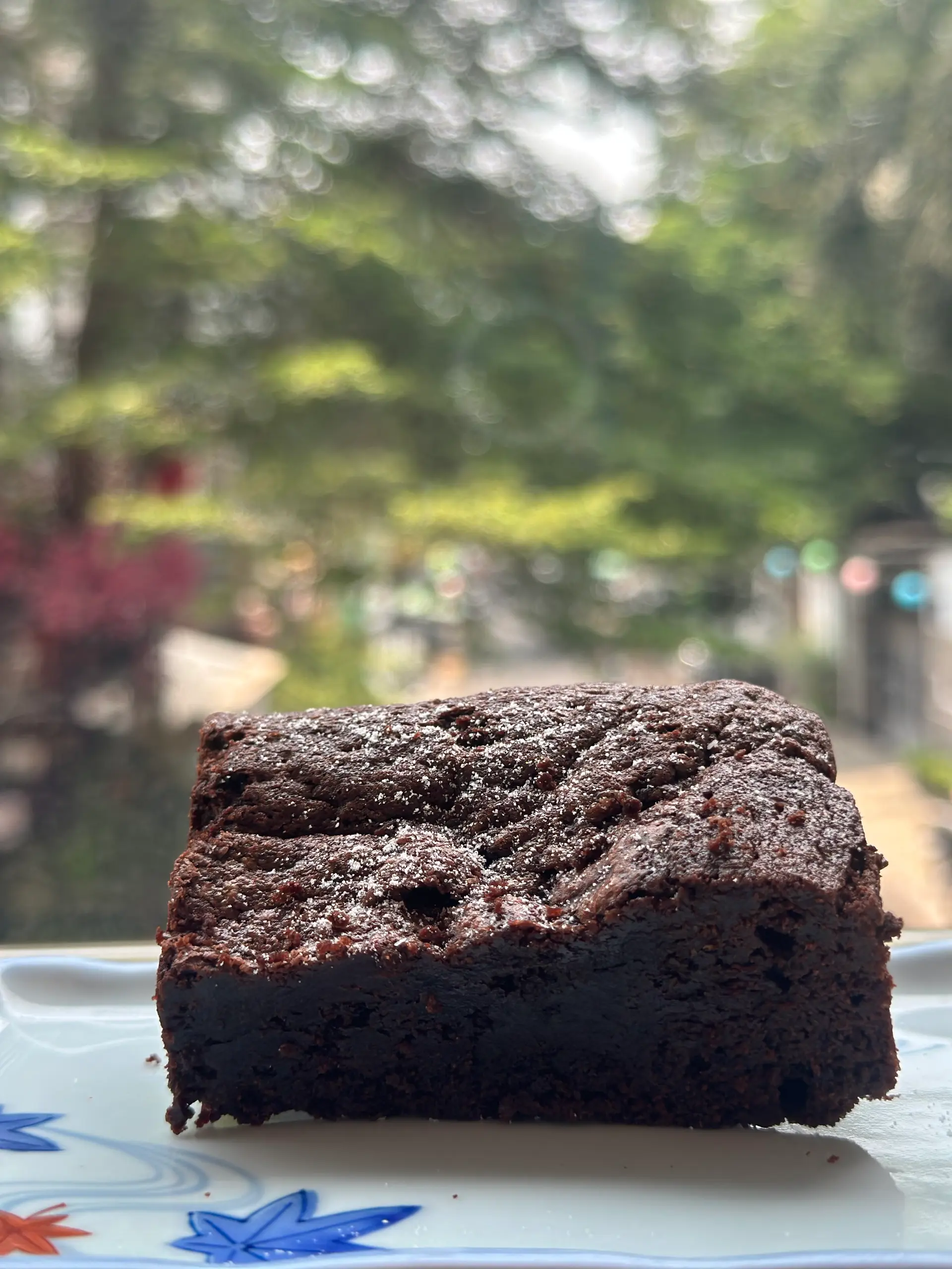 Hình ảnh Brownie 