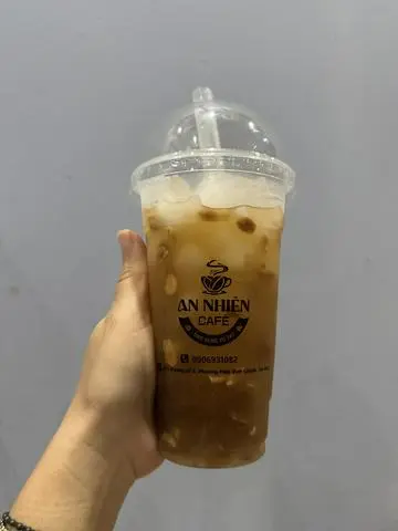 Hình ảnh Trà lài đá me