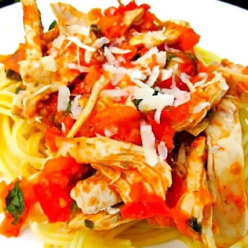 Hình ảnh Pasta Conpollo