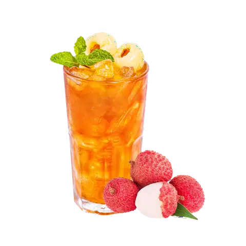 Hình ảnh Trà vải