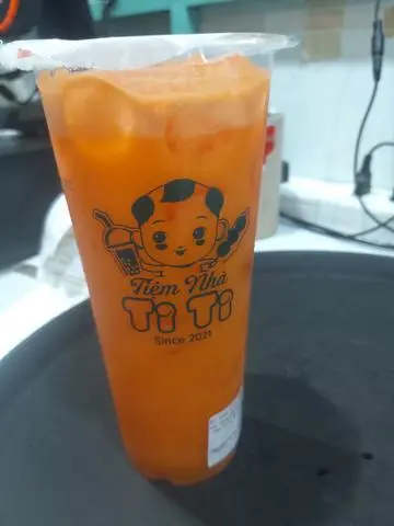 Hình ảnh Nước ép táo