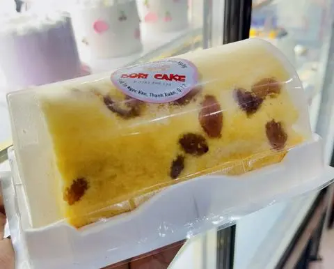 Hình ảnh Bông Lan Nho Nhỏ