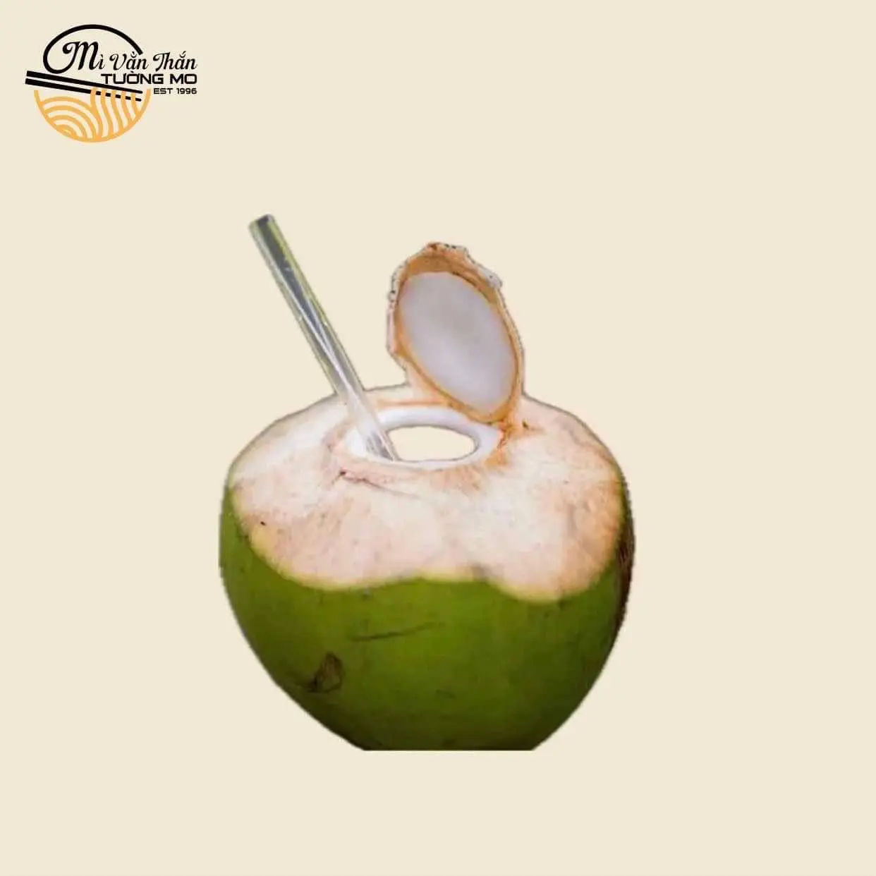 Hình ảnh Trái dừa tươi