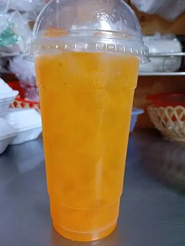 Hình ảnh cam đường 