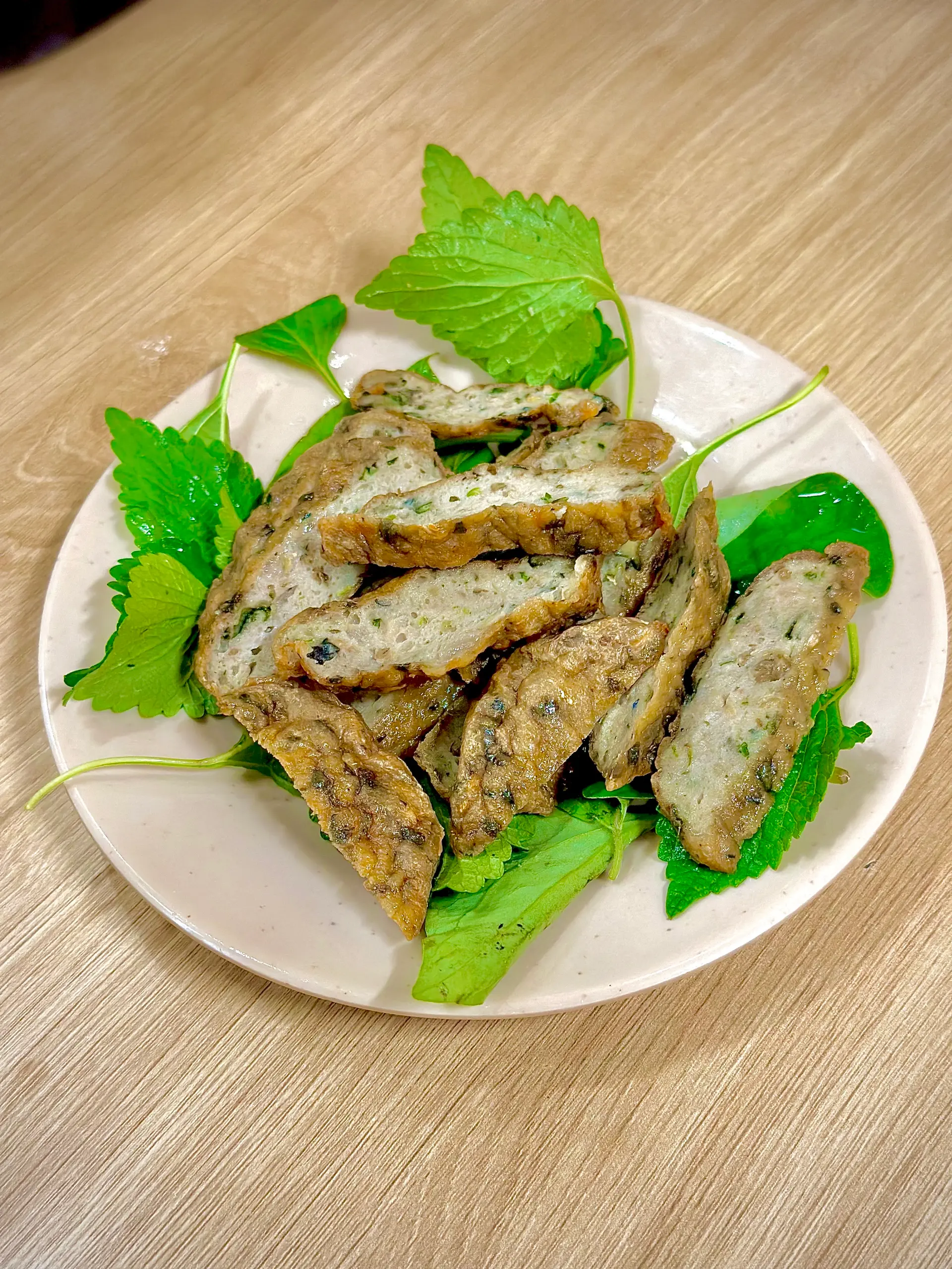 Hình ảnh Chả Ốc