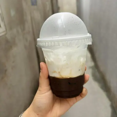 Hình ảnh Cafe muối