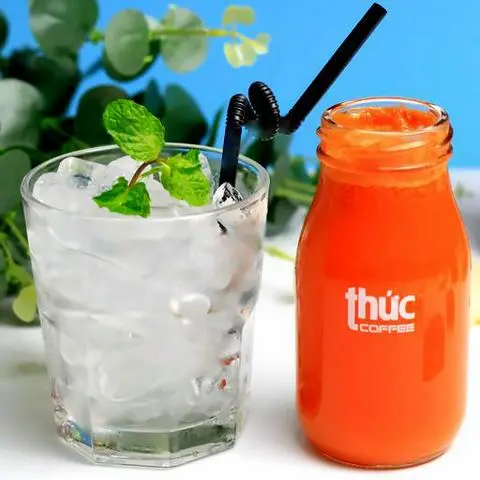 Hình ảnh Rainbow juice