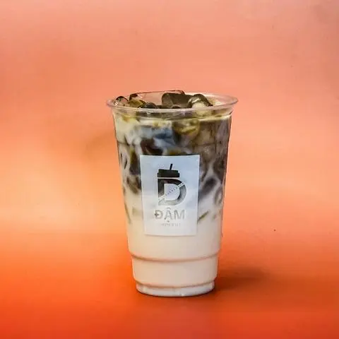 Hình ảnh Cà phê sữa tươi 