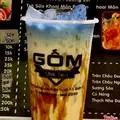 Hình ảnh Sữa tươi đại dương