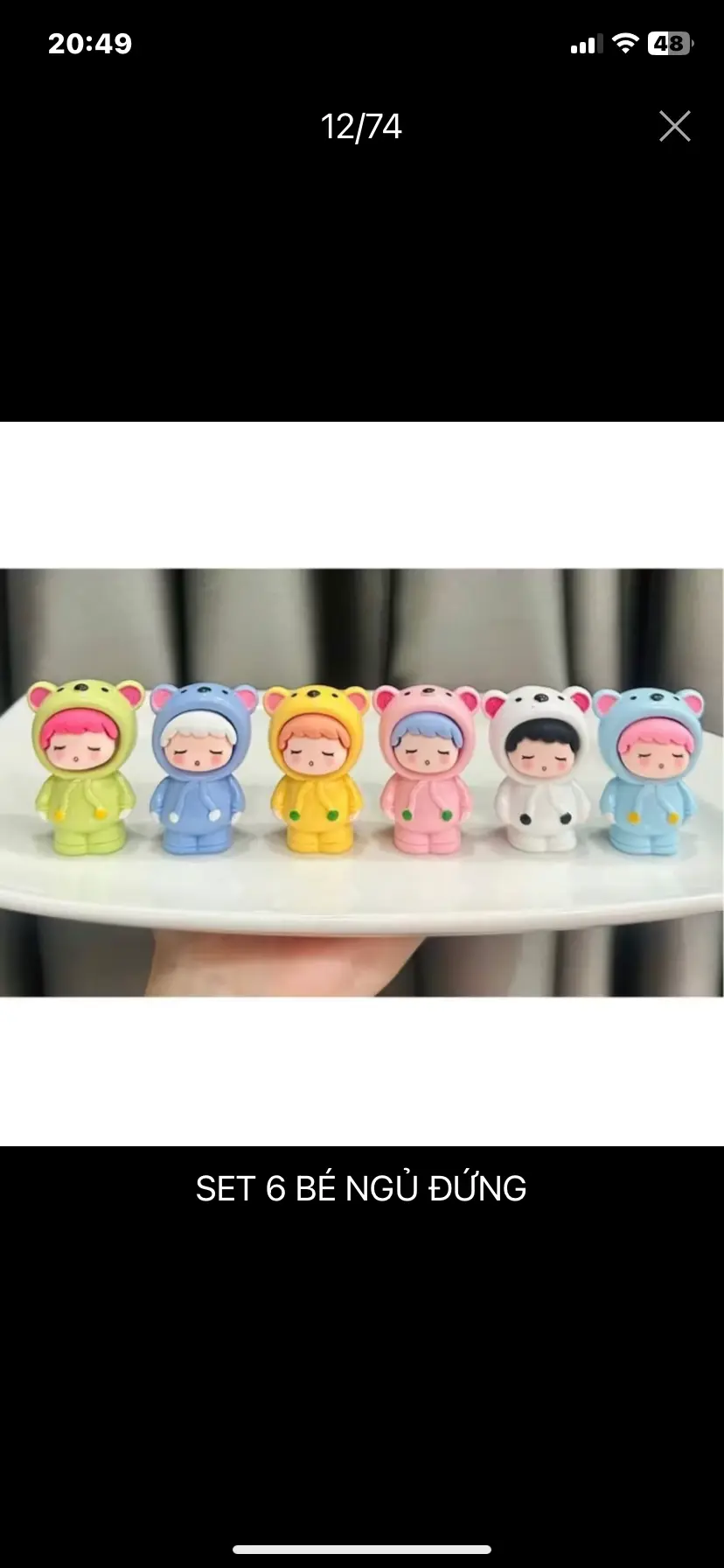 Hình ảnh Soda Ổi