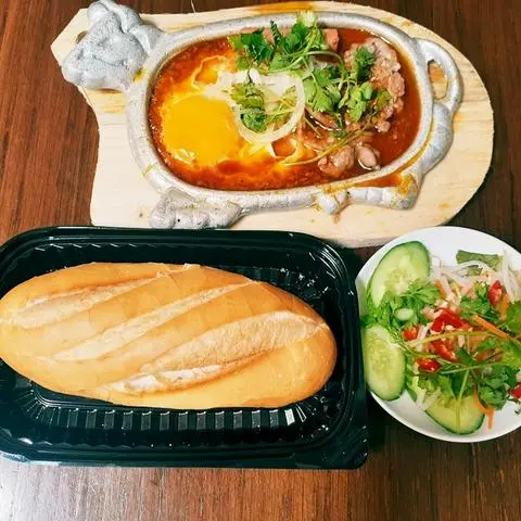 Hình ảnh Bò Né 3