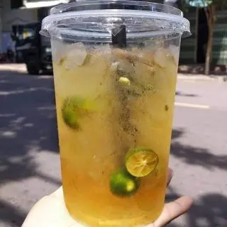 Hình ảnh Tắc tươi