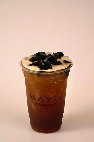 Hình ảnh Bí đao sương sáo