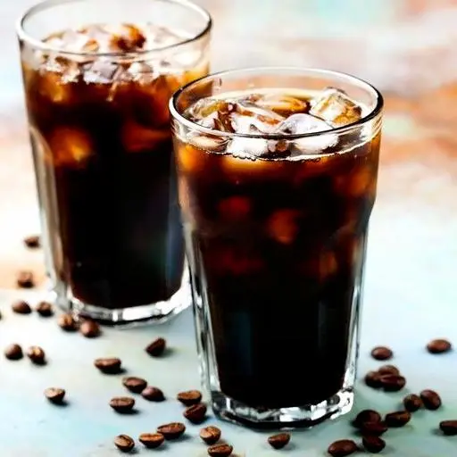 Hình ảnh Cafe đá