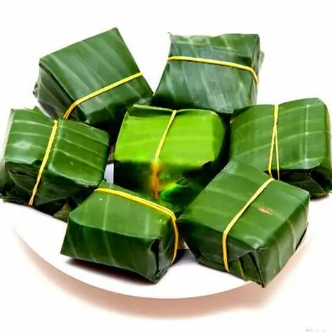 Hình ảnh Nem chua chiếc