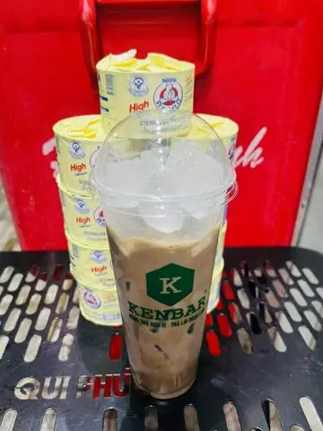 Hình ảnh ca cao sữa gấu 
