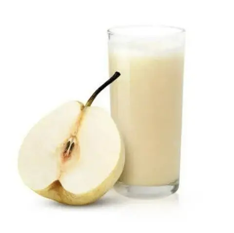 Hình ảnh Nước Ép Lê Mix Yogurt 