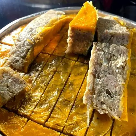 Hình ảnh Sườn chả
