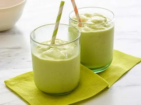 Hình ảnh SINH TỐ BƠ