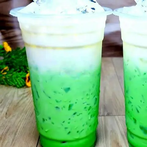 Hình ảnh Sâm dứa sữa 