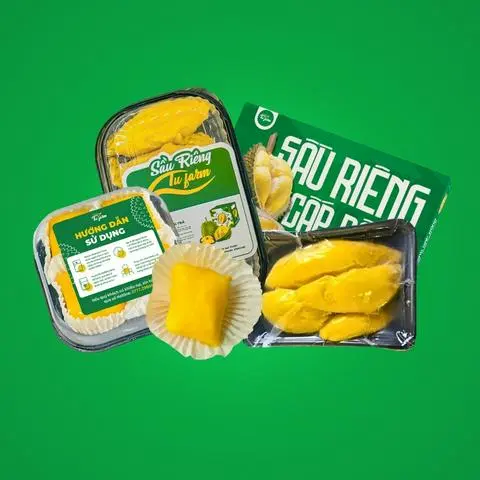 Hình ảnh Combo ngon tuyệt - 3 món