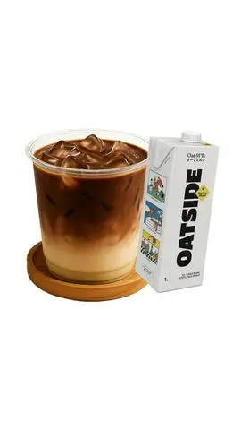 Hình ảnh CaCao Sữa Oatside