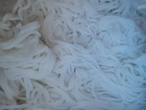 Hình ảnh bún thêm 