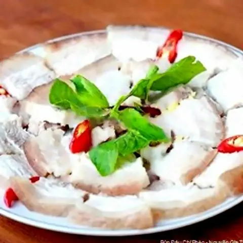 Hình ảnh Thịt thêm
