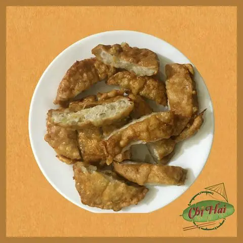 Hình ảnh Chả cốm thêm