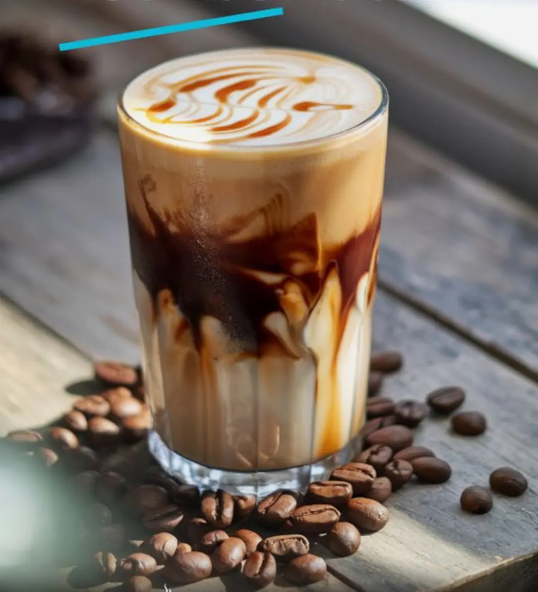 Hình ảnh Cold brew OATSIDE latte