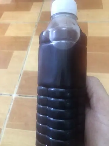 Hình ảnh Nước sâm lục vị