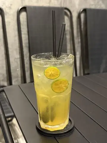 Hình ảnh Trà tắc