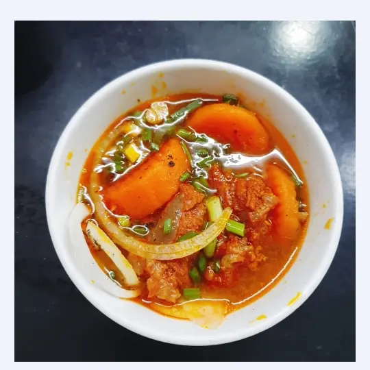 Hình ảnh Bò Kho Tiết Kiệm Sale