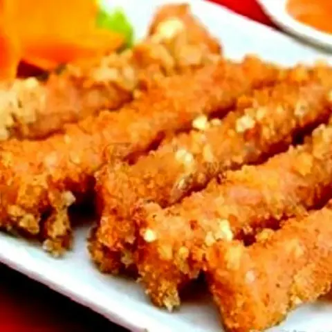 Hình ảnh Nem chiên thêm