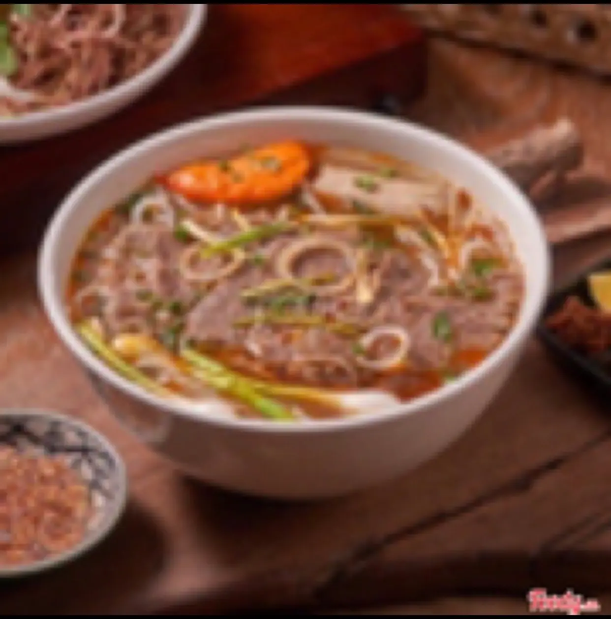 Hình ảnh Tái chả