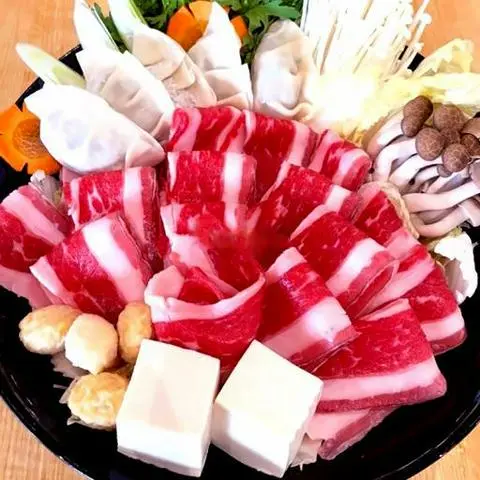 Hình ảnh Lẩu Bò