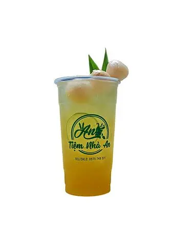Hình ảnh Trà Lài Vải
