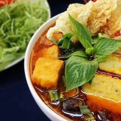 Hình ảnh Hủ tiếu mì