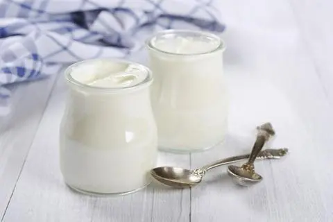 Hình ảnh Yaourt đá