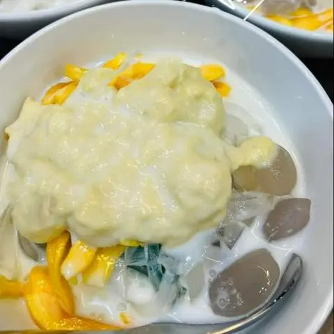 Hình ảnh Chè sầu
