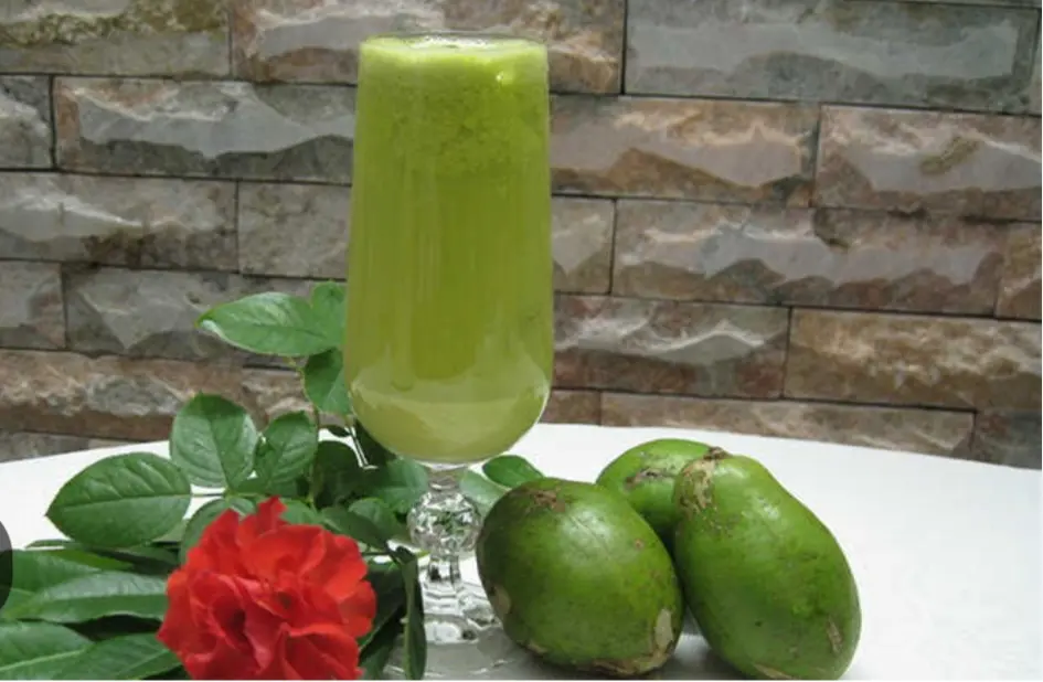 Hình ảnh Nước ép cóc